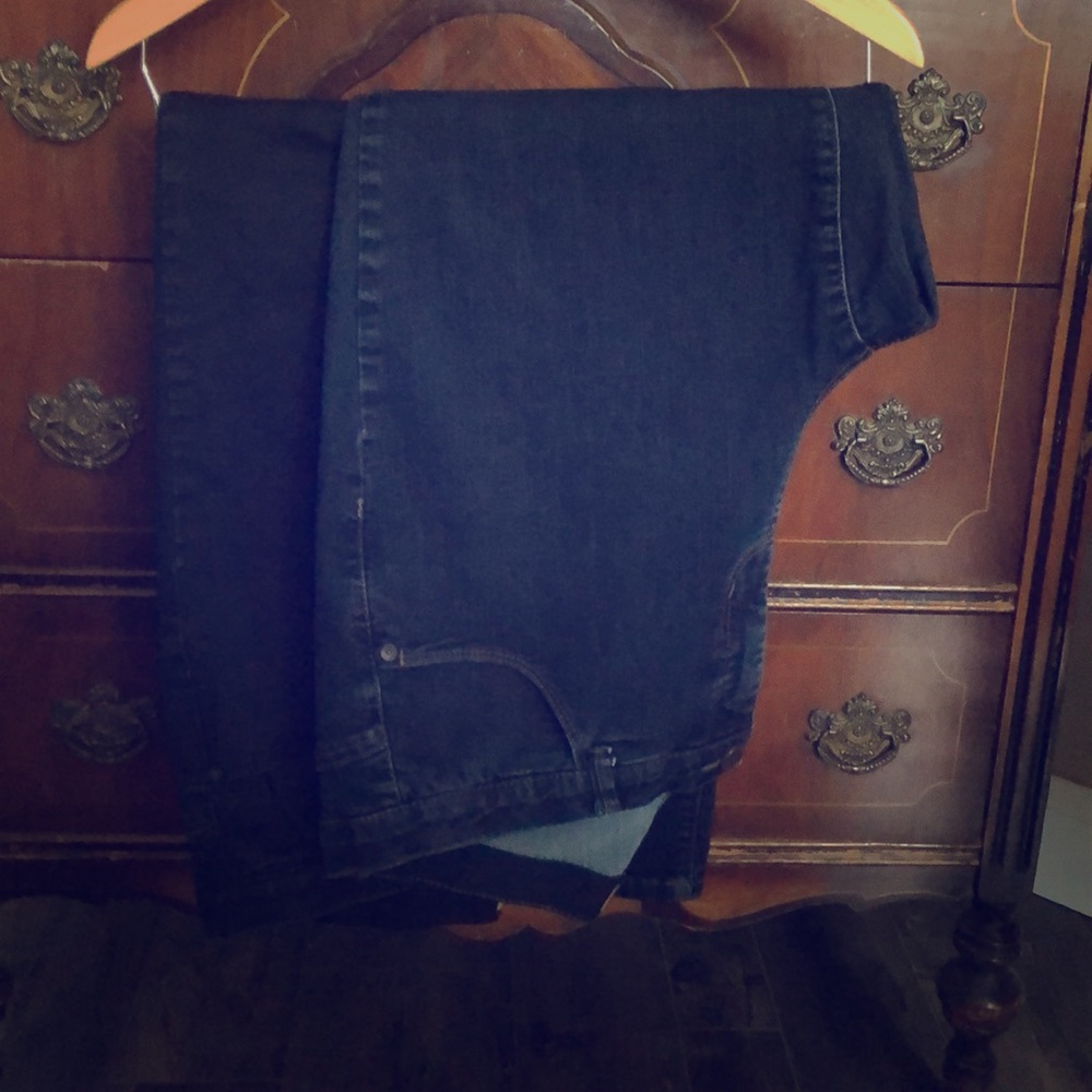 Jeans - $20 for both pairs